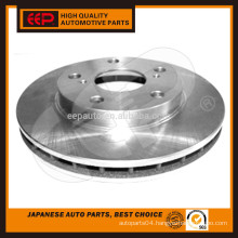 Brake Disc for Toyota Camry VCV10 ACV30 43512-33060